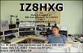 iz8hxg 14 ssb